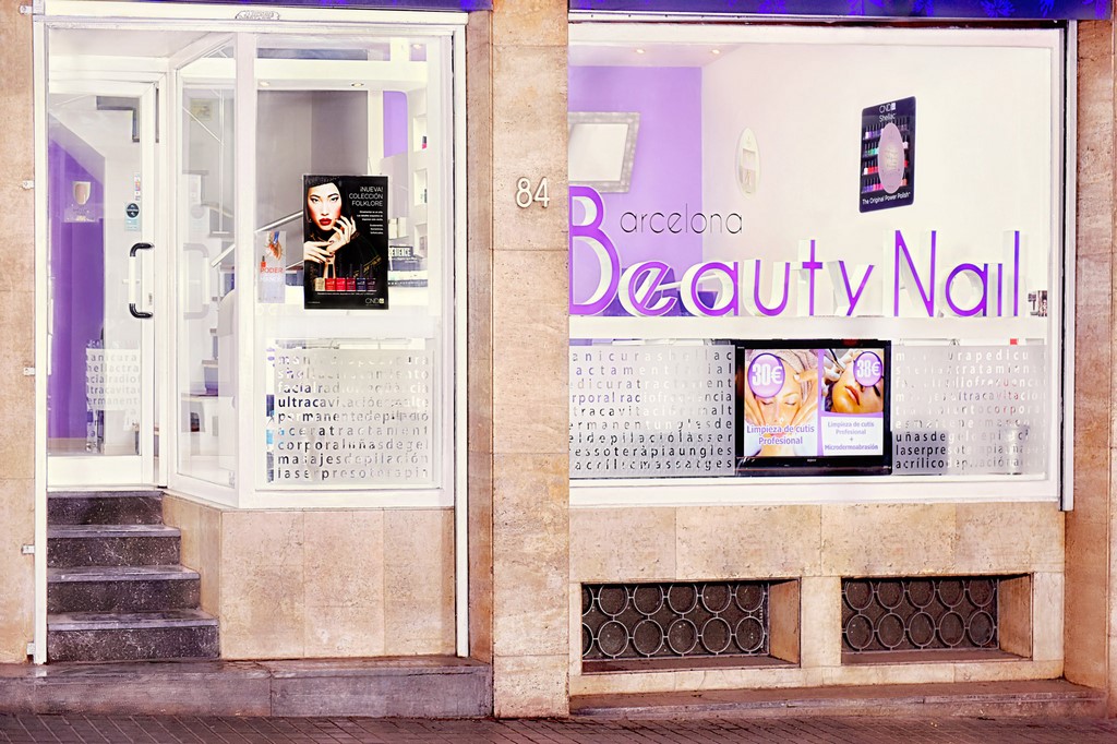 salon beauty hair barcelona09